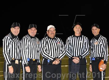 Thumbnail 2 in Paradise vs. Enterprise (CIF NS D1 Final) photogallery.