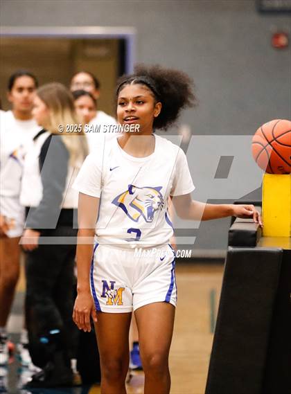 Thumbnail 1 in JV: Tracy @ Newark Memorial photogallery.