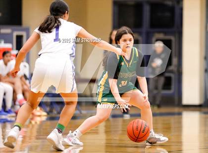 Thumbnail 3 in JV: Tracy @ Newark Memorial photogallery.