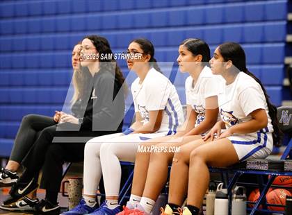 Thumbnail 2 in JV: Tracy @ Newark Memorial photogallery.