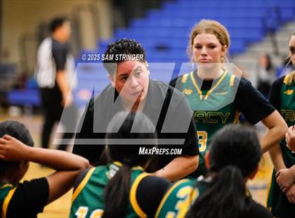 Thumbnail 1 in JV: Tracy @ Newark Memorial photogallery.