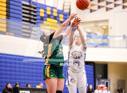 Thumbnail 1 in JV: Tracy @ Newark Memorial photogallery.