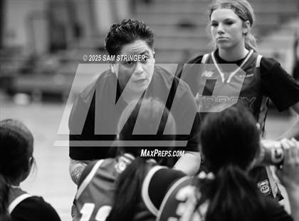 Thumbnail 3 in JV: Tracy @ Newark Memorial photogallery.