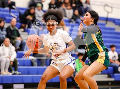 Thumbnail 1 in JV: Tracy @ Newark Memorial photogallery.