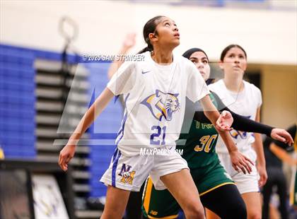 Thumbnail 2 in JV: Tracy @ Newark Memorial photogallery.