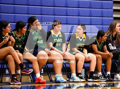 Thumbnail 1 in JV: Tracy @ Newark Memorial photogallery.