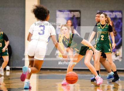 Thumbnail 1 in JV: Tracy @ Newark Memorial photogallery.