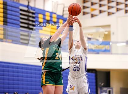 Thumbnail 3 in JV: Tracy @ Newark Memorial photogallery.