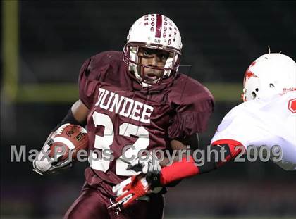 Thumbnail 3 in Dundee vs. Randolph (NYSPHSAA Class D Quarterfinal) photogallery.