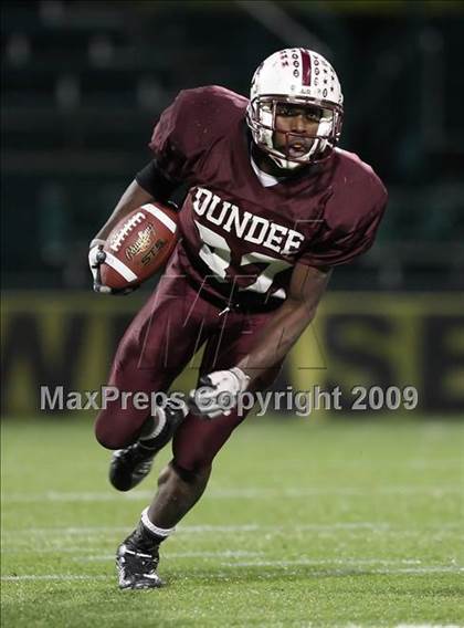 Thumbnail 1 in Dundee vs. Randolph (NYSPHSAA Class D Quarterfinal) photogallery.