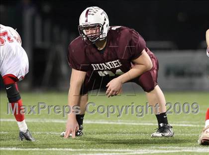 Thumbnail 2 in Dundee vs. Randolph (NYSPHSAA Class D Quarterfinal) photogallery.