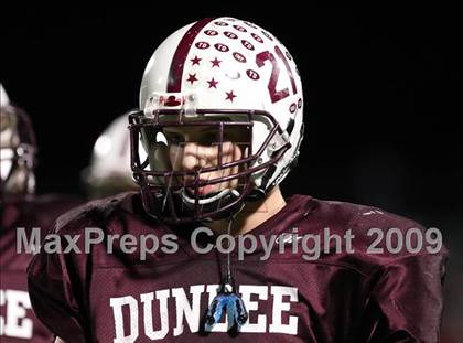 Thumbnail 3 in Dundee vs. Randolph (NYSPHSAA Class D Quarterfinal) photogallery.