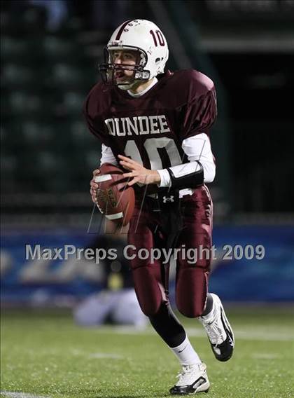 Thumbnail 3 in Dundee vs. Randolph (NYSPHSAA Class D Quarterfinal) photogallery.