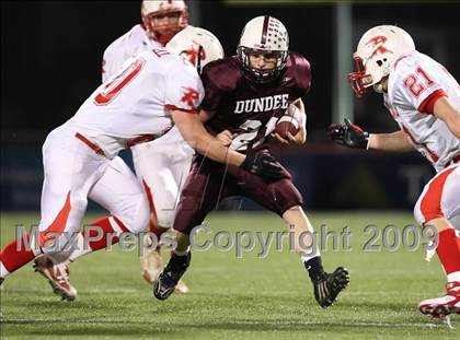 Thumbnail 1 in Dundee vs. Randolph (NYSPHSAA Class D Quarterfinal) photogallery.