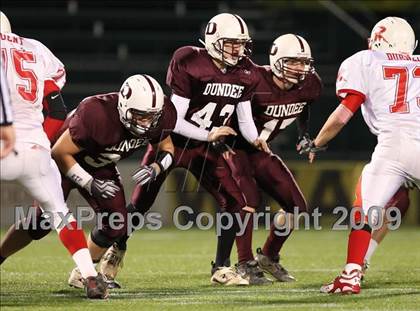 Thumbnail 2 in Dundee vs. Randolph (NYSPHSAA Class D Quarterfinal) photogallery.