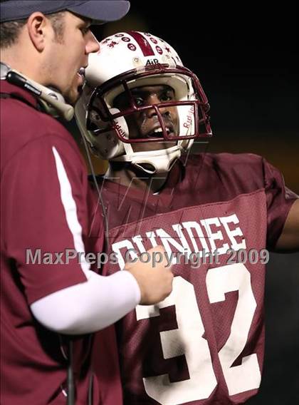 Thumbnail 1 in Dundee vs. Randolph (NYSPHSAA Class D Quarterfinal) photogallery.