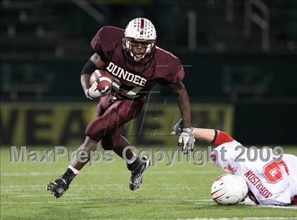 Thumbnail 2 in Dundee vs. Randolph (NYSPHSAA Class D Quarterfinal) photogallery.
