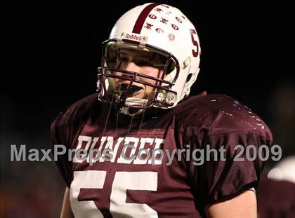 Thumbnail 1 in Dundee vs. Randolph (NYSPHSAA Class D Quarterfinal) photogallery.