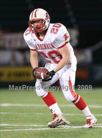 Thumbnail 1 in Dundee vs. Randolph (NYSPHSAA Class D Quarterfinal) photogallery.