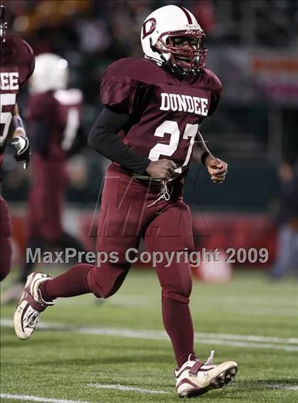 Thumbnail 3 in Dundee vs. Randolph (NYSPHSAA Class D Quarterfinal) photogallery.