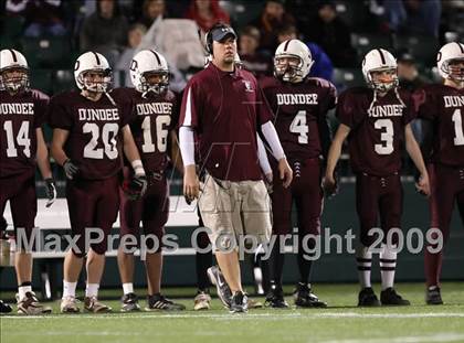 Thumbnail 1 in Dundee vs. Randolph (NYSPHSAA Class D Quarterfinal) photogallery.