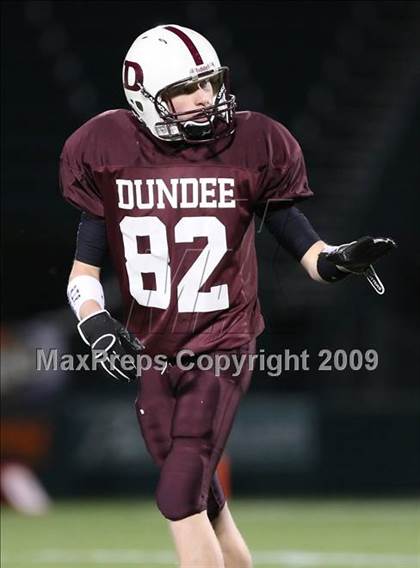Thumbnail 1 in Dundee vs. Randolph (NYSPHSAA Class D Quarterfinal) photogallery.