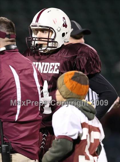Thumbnail 2 in Dundee vs. Randolph (NYSPHSAA Class D Quarterfinal) photogallery.