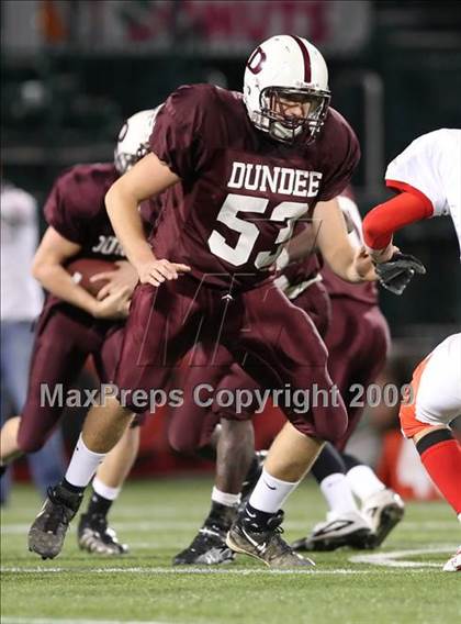 Thumbnail 2 in Dundee vs. Randolph (NYSPHSAA Class D Quarterfinal) photogallery.