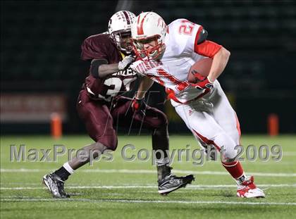 Thumbnail 1 in Dundee vs. Randolph (NYSPHSAA Class D Quarterfinal) photogallery.
