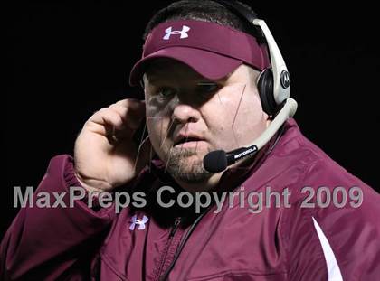 Thumbnail 2 in Dundee vs. Randolph (NYSPHSAA Class D Quarterfinal) photogallery.