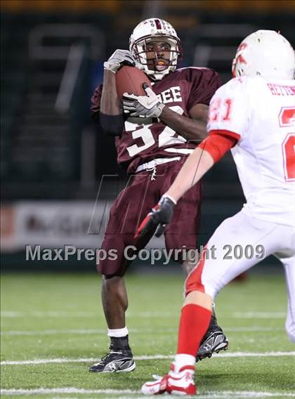 Thumbnail 3 in Dundee vs. Randolph (NYSPHSAA Class D Quarterfinal) photogallery.