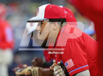 Thumbnail 2 in El Cajon Valley vs. Monte Vista @ Petco Park photogallery.