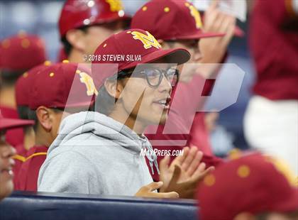 Thumbnail 1 in El Cajon Valley vs. Monte Vista @ Petco Park photogallery.