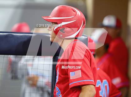 Thumbnail 2 in El Cajon Valley vs. Monte Vista @ Petco Park photogallery.