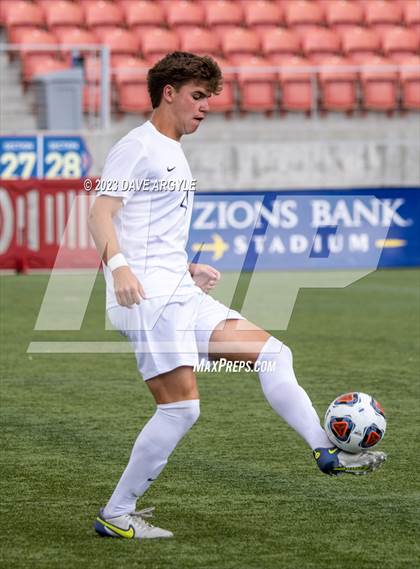 Thumbnail 2 in Wasatch vs. Skyline (UHSAA 5A Semifinal) photogallery.