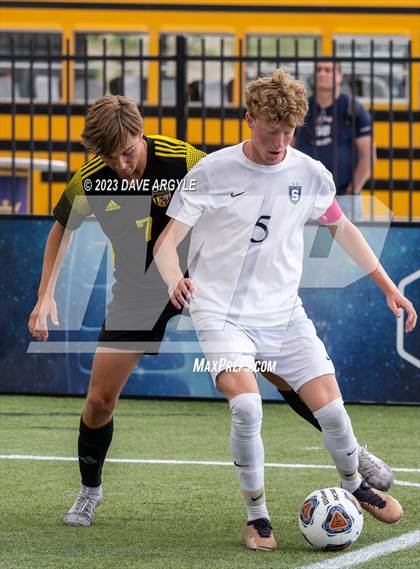 Thumbnail 2 in Wasatch vs. Skyline (UHSAA 5A Semifinal) photogallery.