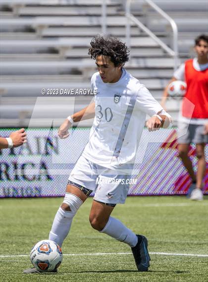 Thumbnail 1 in Wasatch vs. Skyline (UHSAA 5A Semifinal) photogallery.