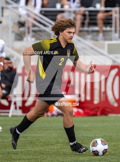 Thumbnail 1 in Wasatch vs. Skyline (UHSAA 5A Semifinal) photogallery.