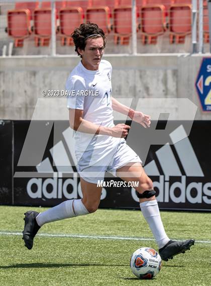Thumbnail 2 in Wasatch vs. Skyline (UHSAA 5A Semifinal) photogallery.