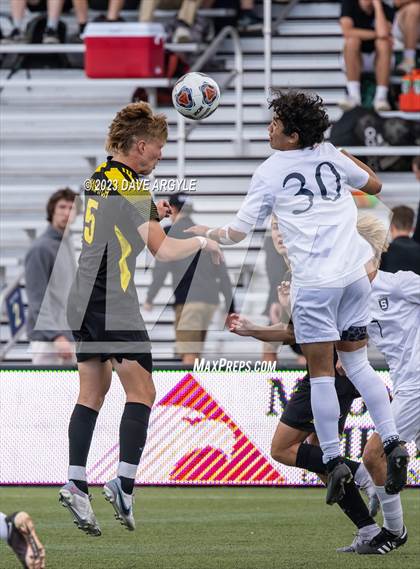 Thumbnail 1 in Wasatch vs. Skyline (UHSAA 5A Semifinal) photogallery.