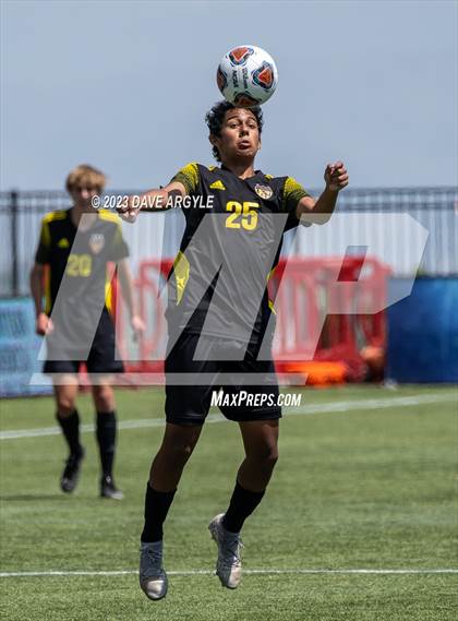 Thumbnail 2 in Wasatch vs. Skyline (UHSAA 5A Semifinal) photogallery.