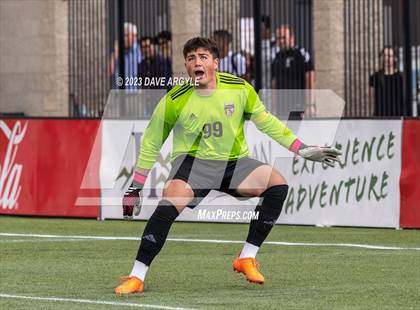 Thumbnail 3 in Wasatch vs. Skyline (UHSAA 5A Semifinal) photogallery.