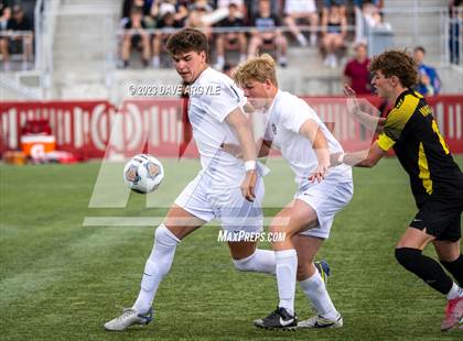 Thumbnail 3 in Wasatch vs. Skyline (UHSAA 5A Semifinal) photogallery.