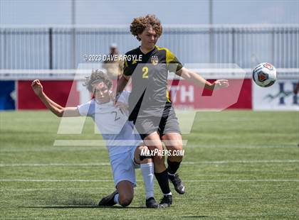 Thumbnail 1 in Wasatch vs. Skyline (UHSAA 5A Semifinal) photogallery.