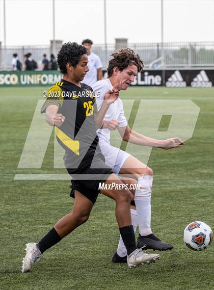 Thumbnail 3 in Wasatch vs. Skyline (UHSAA 5A Semifinal) photogallery.