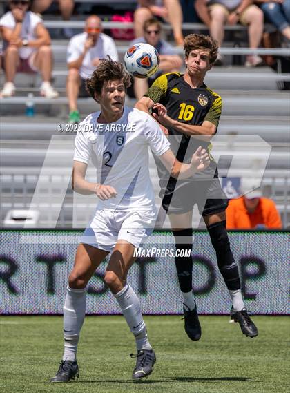Thumbnail 1 in Wasatch vs. Skyline (UHSAA 5A Semifinal) photogallery.