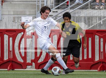 Thumbnail 3 in Wasatch vs. Skyline (UHSAA 5A Semifinal) photogallery.