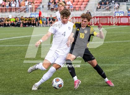Thumbnail 3 in Wasatch vs. Skyline (UHSAA 5A Semifinal) photogallery.