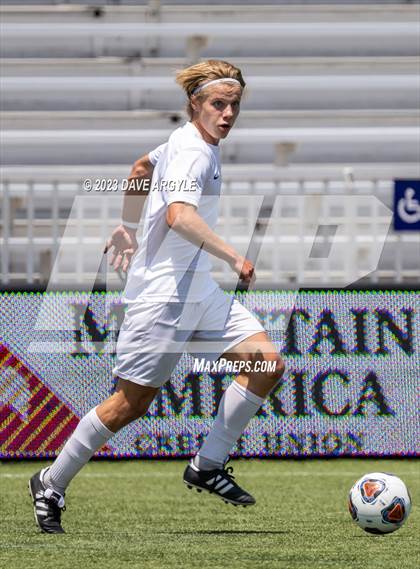 Thumbnail 2 in Wasatch vs. Skyline (UHSAA 5A Semifinal) photogallery.