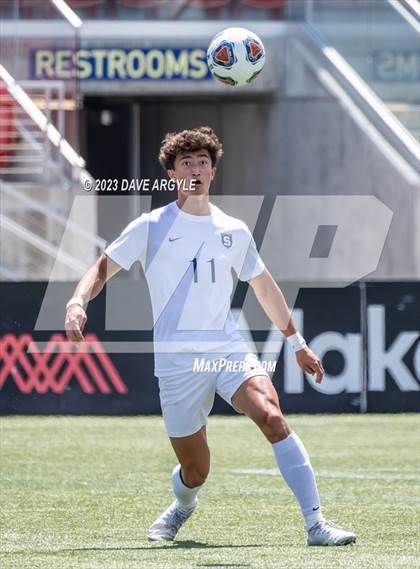 Thumbnail 3 in Wasatch vs. Skyline (UHSAA 5A Semifinal) photogallery.